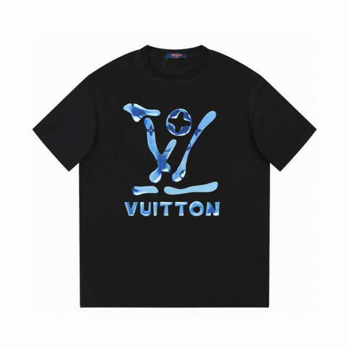 Picture of LV T Shirts Short _SKULVXS-L29036889